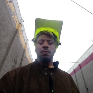 Meet your Posher, Chuck